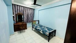 Blk 412 Serangoon Central (Serangoon), HDB 4 Rooms #612498861